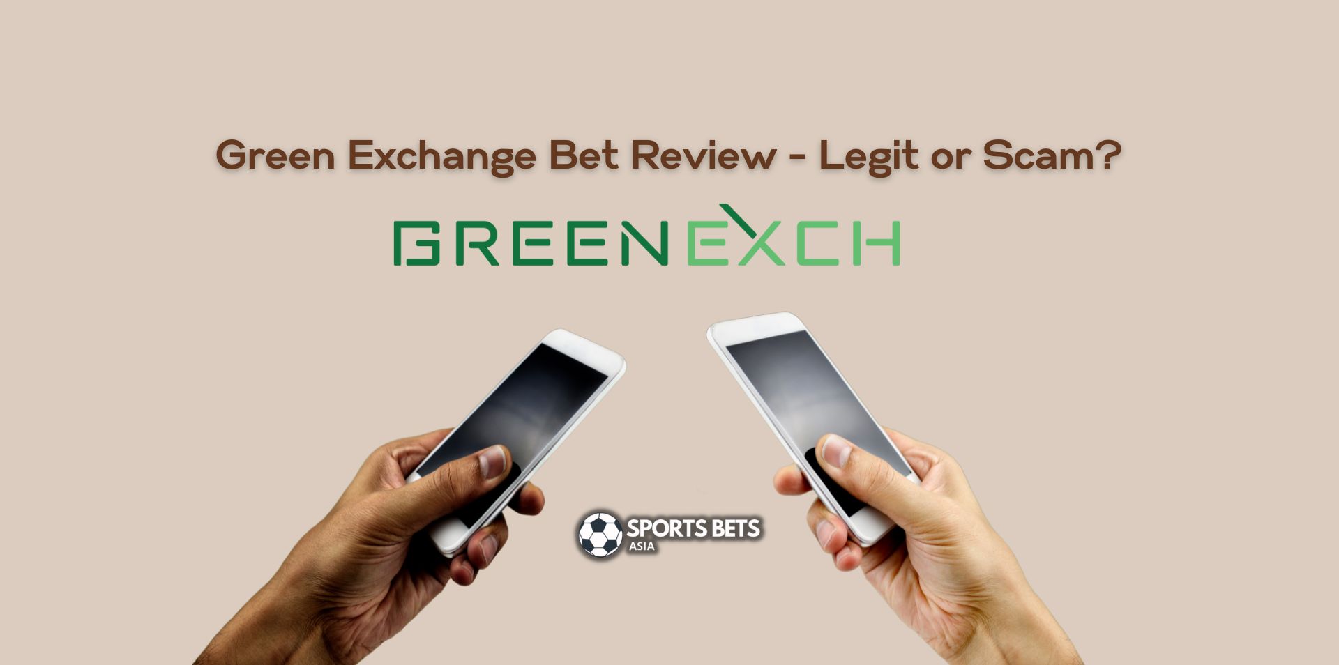 Green exchange bet review