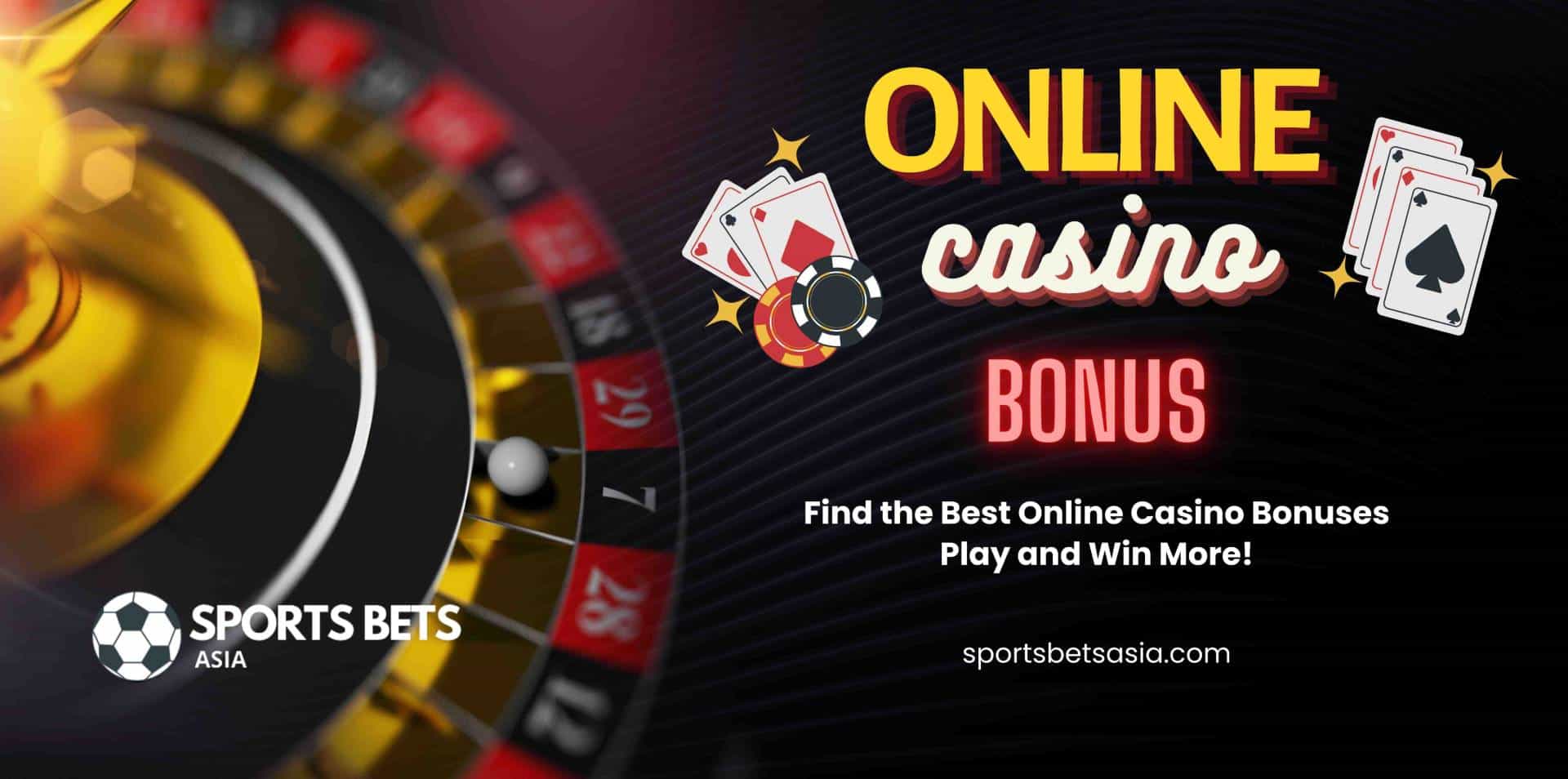 How to Find the Best Online Casino Bonus